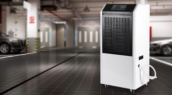 工業(yè)除濕機有些什么用途?