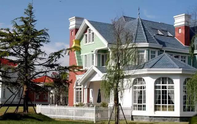 為什么別墅必須要考慮新風除濕？