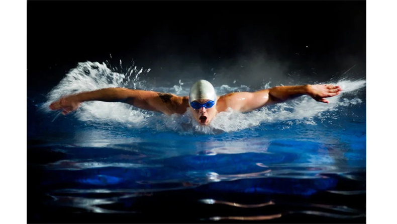 天吶！室內泳池居然有這么多問題？！