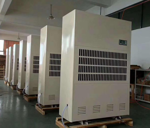 工業(yè)除濕機有什么特點?