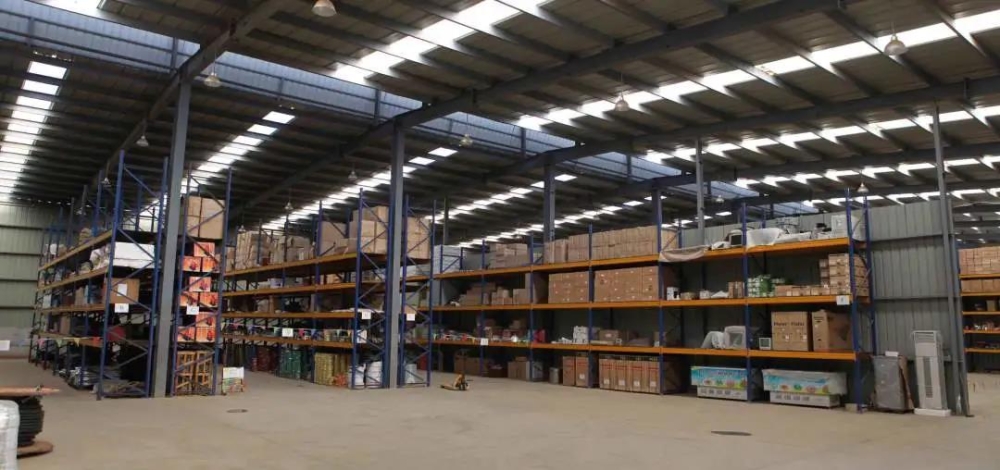 倉庫潮濕怎么辦，安詩曼給你支招