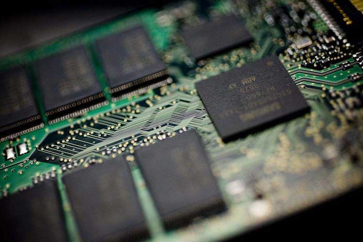 半導體怎么抗腐蝕？工業除濕機幫助企業提高成品率