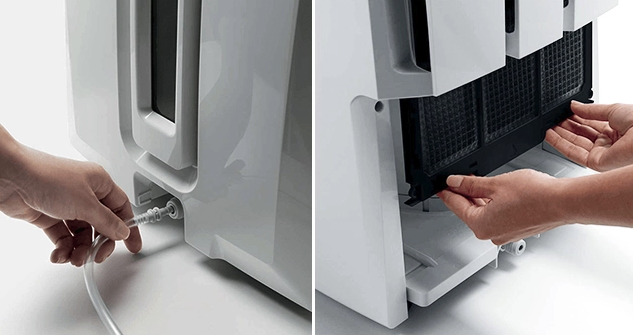 如何維護(hù)除濕機(jī),使除濕機(jī)保持在良好的工作狀態(tài)