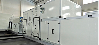 工業除濕機的類型有哪些？