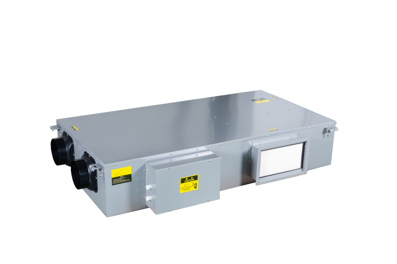 多項全能！新風除濕機的正確打開方式，你最喜歡哪種？