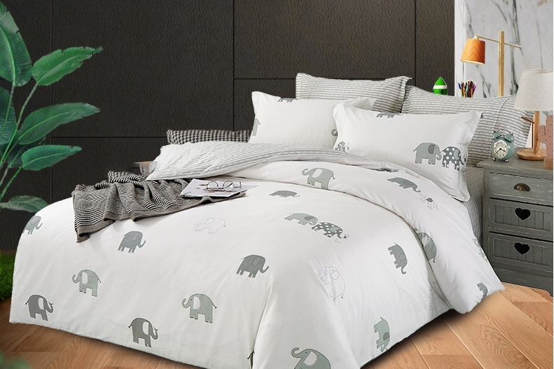 棉被受潮發霉，家用除濕機幫你消除煩惱