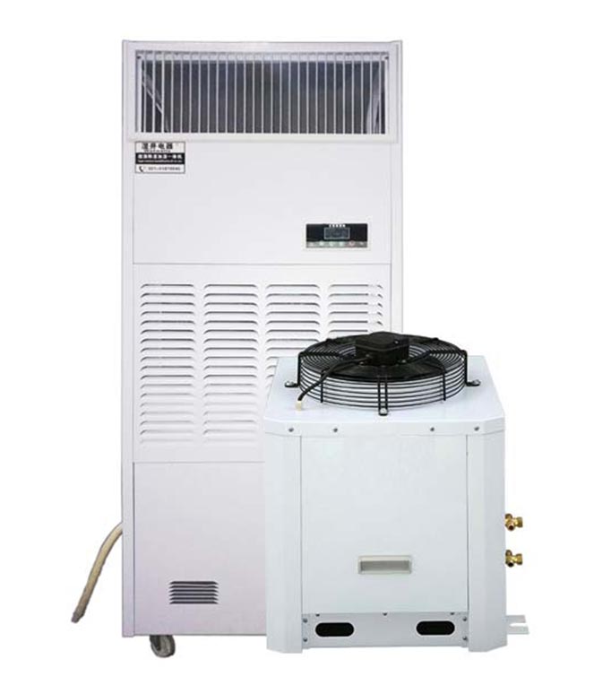 什么是機房恒溫恒濕機，有哪些特點？