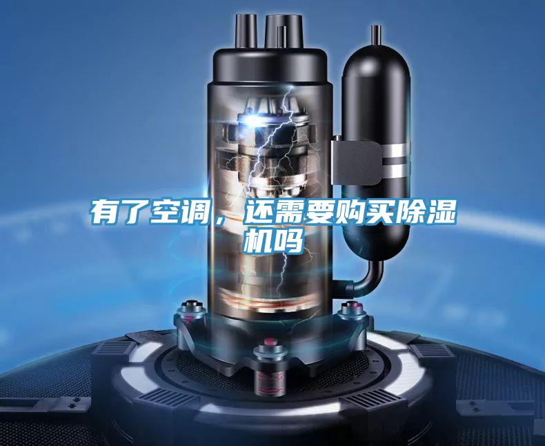 有了空調(diào),還需要購(gòu)買除濕機(jī)嗎