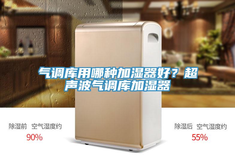 氣調庫用哪種加濕器好?超聲波氣調庫加濕器