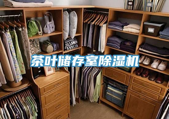 茶葉儲存室除濕機(jī)
