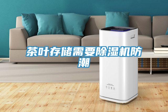 茶葉存儲需要除濕機(jī)防潮