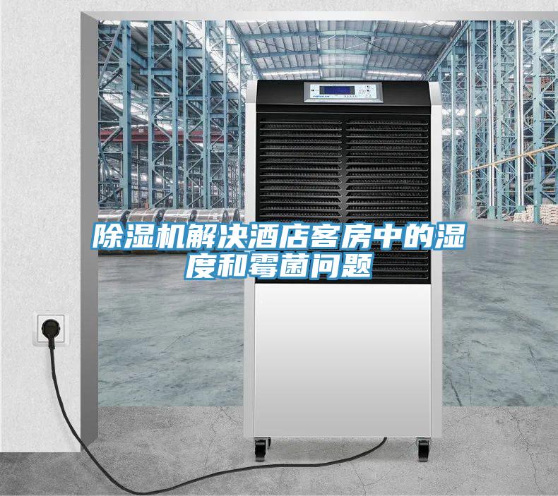 除濕機(jī)解決酒店客房中的濕度和霉菌問(wèn)題
