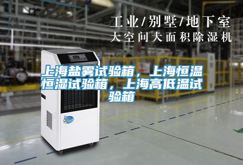 上海鹽霧試驗箱,上海恒溫恒濕試驗箱,上海高低溫試驗箱