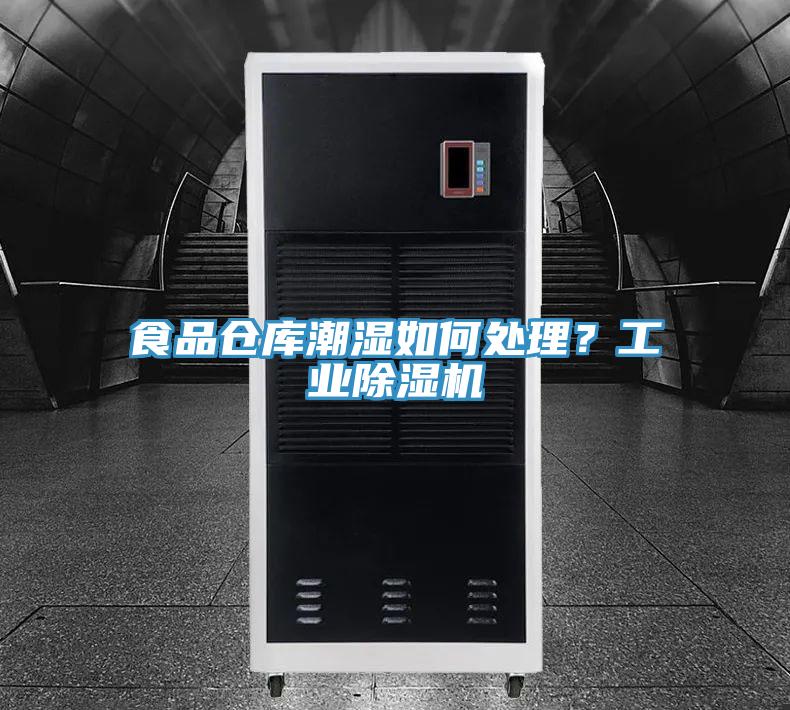 食品倉庫潮濕如何處理？工業除濕機
