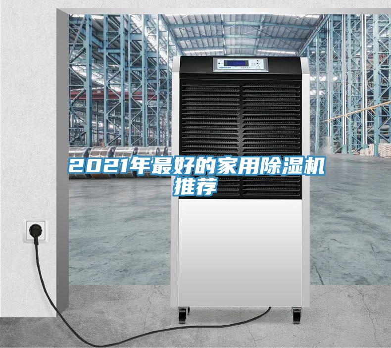 2021年最好的家用除濕機推薦