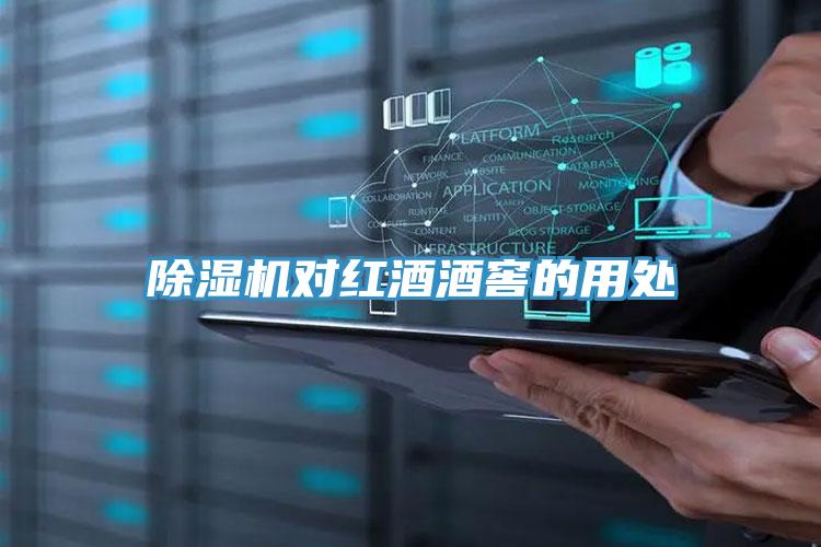 除濕機對紅酒酒窖的用處