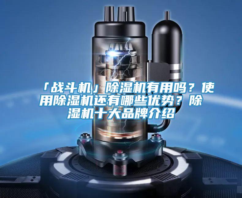 「戰(zhàn)斗機」除濕機有用嗎？使用除濕機還有哪些優(yōu)勢？除濕機十大品牌介紹