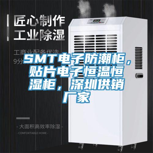 SMT電子防潮柜，貼片電子恒溫恒濕柜，深圳供銷廠家