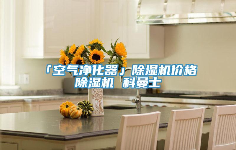 「空氣凈化器」除濕機價格 除濕機 科曼士