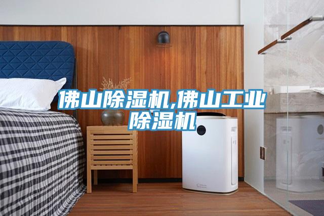 佛山除濕機,佛山工業除濕機