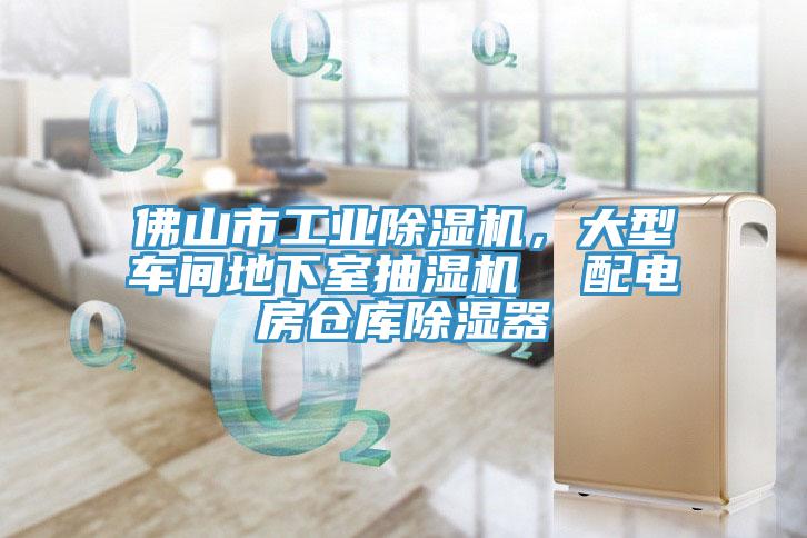 佛山市工業(yè)除濕機，大型車間地下室抽濕機  配電房倉庫除濕器