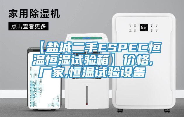 【鹽城二手ESPEC恒溫恒濕試驗箱】價格,廠家,恒溫試驗設(shè)備