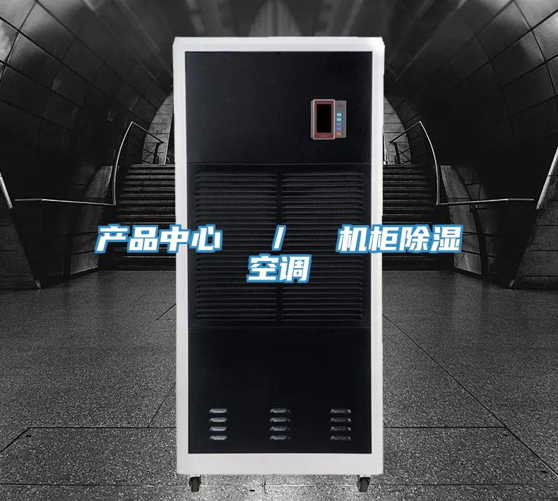 產(chǎn)品中心  ／  機(jī)柜除濕空調(diào)