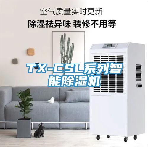 TX-CSL系列智能除濕機(jī)