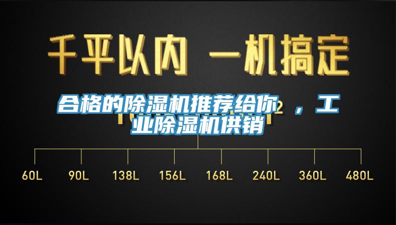 合格的除濕機推薦給你 ，工業除濕機供銷