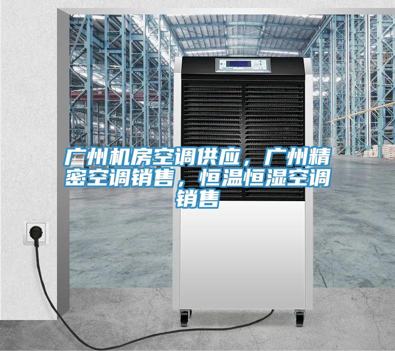 廣州機房空調供應，廣州精密空調銷售，恒溫恒濕空調銷售