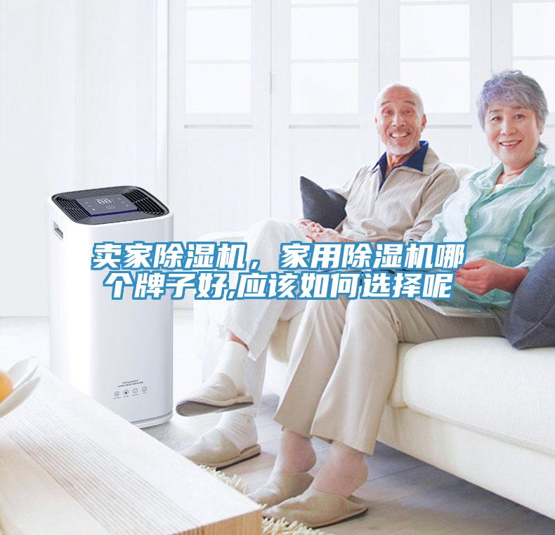賣家除濕機(jī)，家用除濕機(jī)哪個牌子好,應(yīng)該如何選擇呢