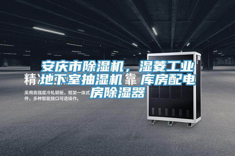 安慶市除濕機(jī)，濕菱工業(yè)地下室抽濕機(jī)  庫房配電房除濕器