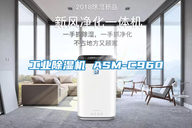 工業(yè)除濕機(jī) ASM-C960