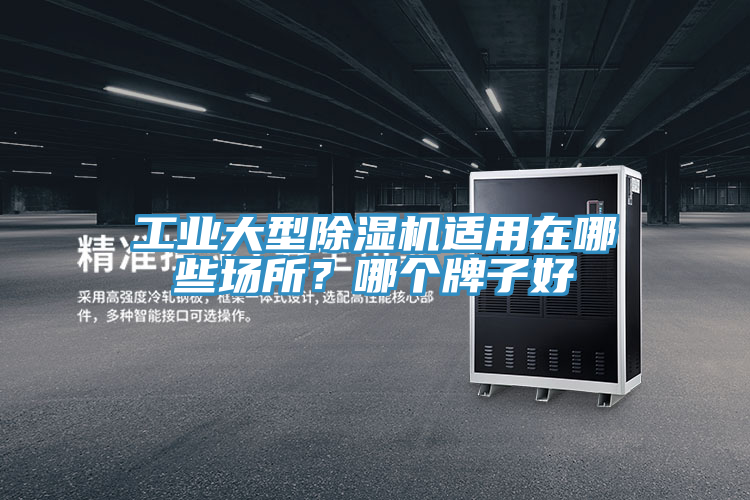 工業(yè)大型除濕機(jī)適用在哪些場(chǎng)所？哪個(gè)牌子好
