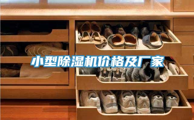 小型除濕機價格及廠家