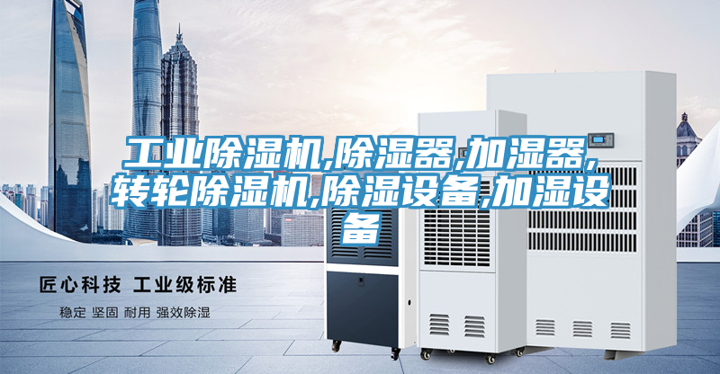 工業除濕機,除濕器,加濕器,轉輪除濕機,除濕設備,加濕設備