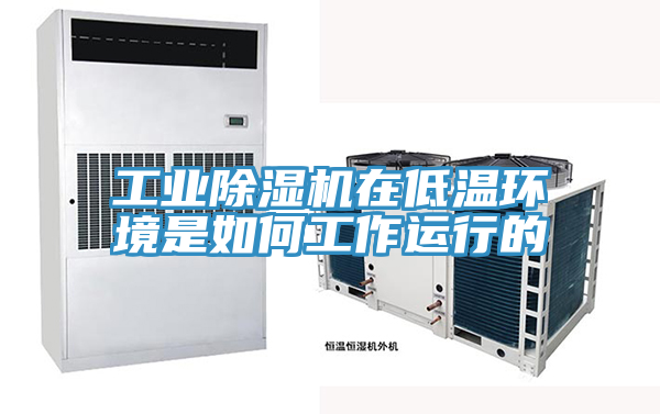 工業(yè)除濕機(jī)在低溫環(huán)境是如何工作運(yùn)行的