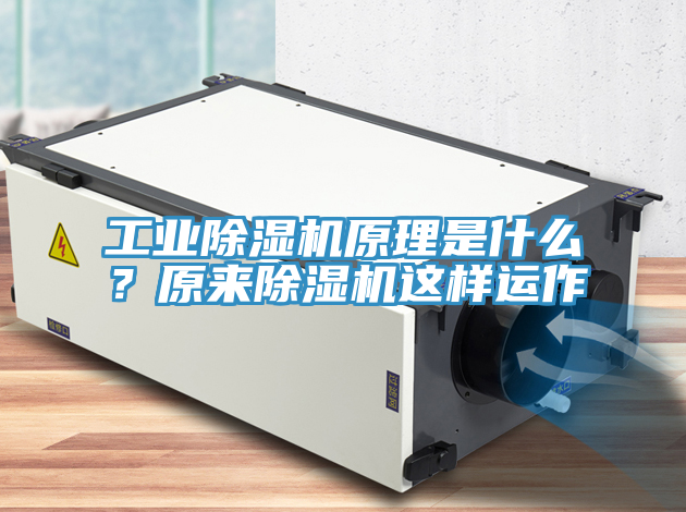 工業(yè)除濕機(jī)原理是什么？原來(lái)除濕機(jī)這樣運(yùn)作