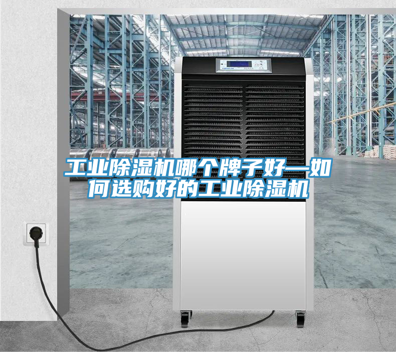 工業(yè)除濕機(jī)哪個(gè)牌子好—如何選購(gòu)好的工業(yè)除濕機(jī)