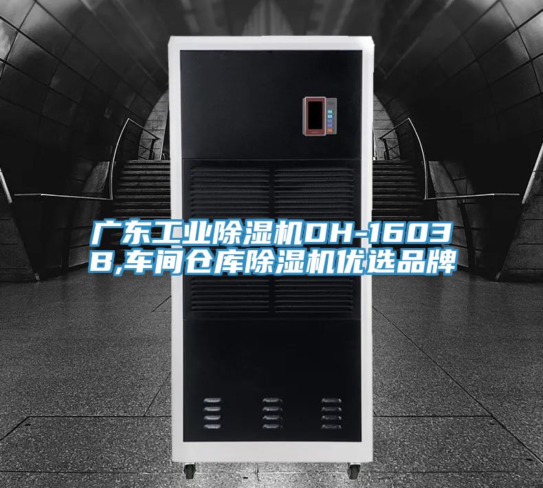 廣東工業(yè)除濕機(jī)DH-1603B,車間倉(cāng)庫(kù)除濕機(jī)優(yōu)選品牌