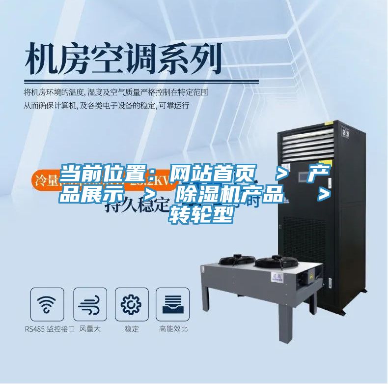 當前位置：網(wǎng)站首頁 ＞ 產(chǎn)品展示 ＞ 除濕機產(chǎn)品  ＞ 轉輪型