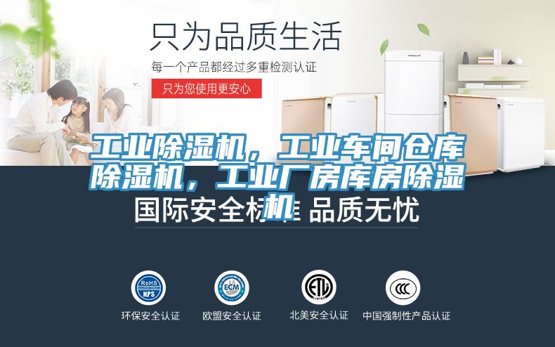 工業除濕機，工業車間倉庫除濕機，工業廠房庫房除濕機