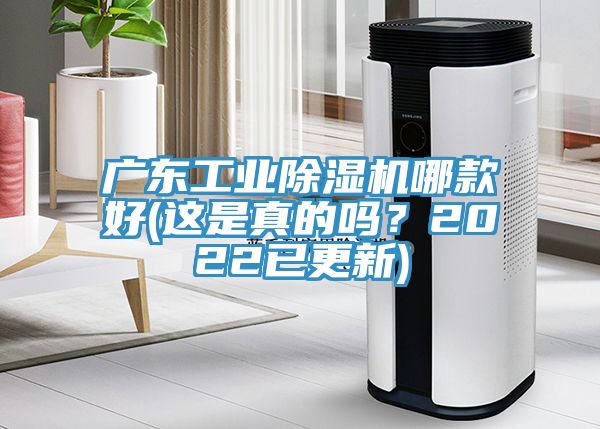 廣東工業(yè)除濕機(jī)哪款好(這是真的嗎？2022已更新)