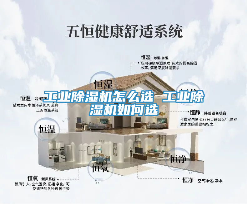 工業(yè)除濕機(jī)怎么選 工業(yè)除濕機(jī)如何選