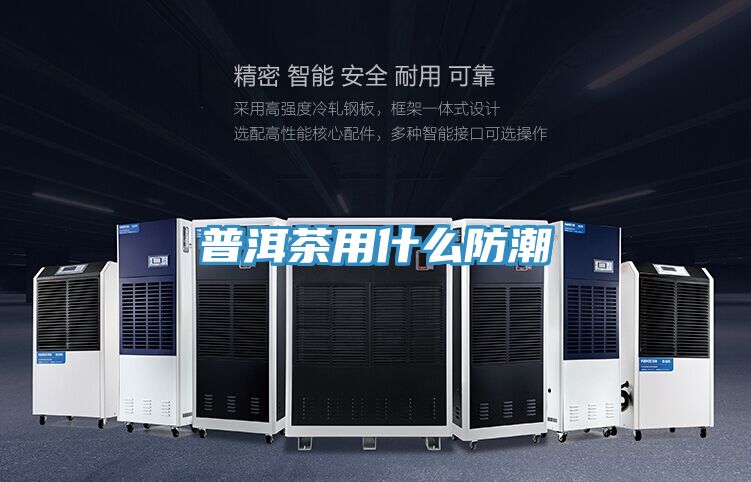 普洱茶用什么防潮