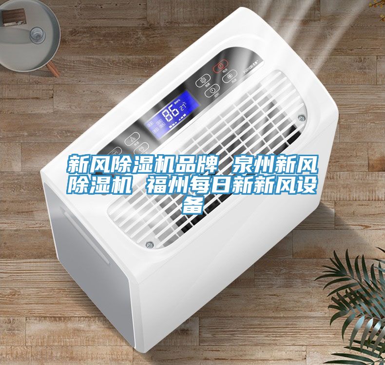 新風(fēng)除濕機(jī)品牌 泉州新風(fēng)除濕機(jī) 福州每日新新風(fēng)設(shè)備