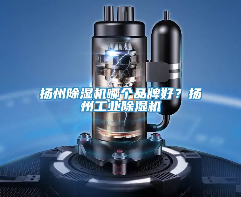 揚州除濕機哪個品牌好?揚州工業除濕機