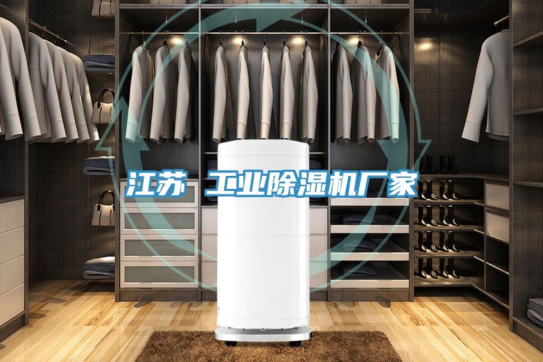 江蘇 工業除濕機廠家