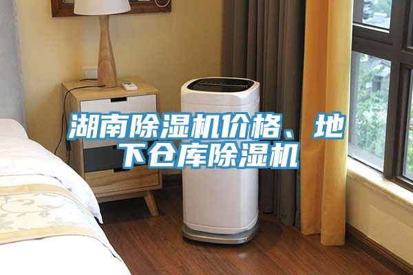 湖南除濕機價格、地下倉庫除濕機