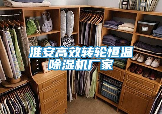 淮安高效轉(zhuǎn)輪恒溫除濕機(jī)廠家